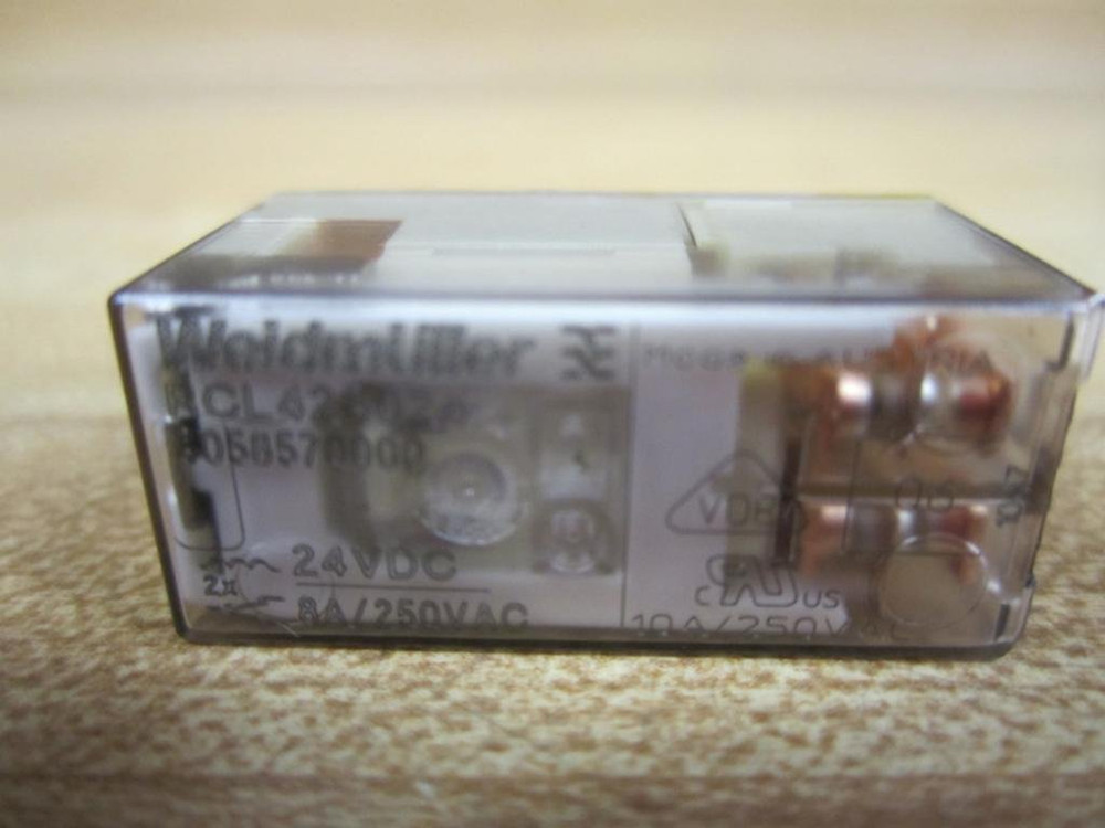 RCL-424024 Relay RCL424024
