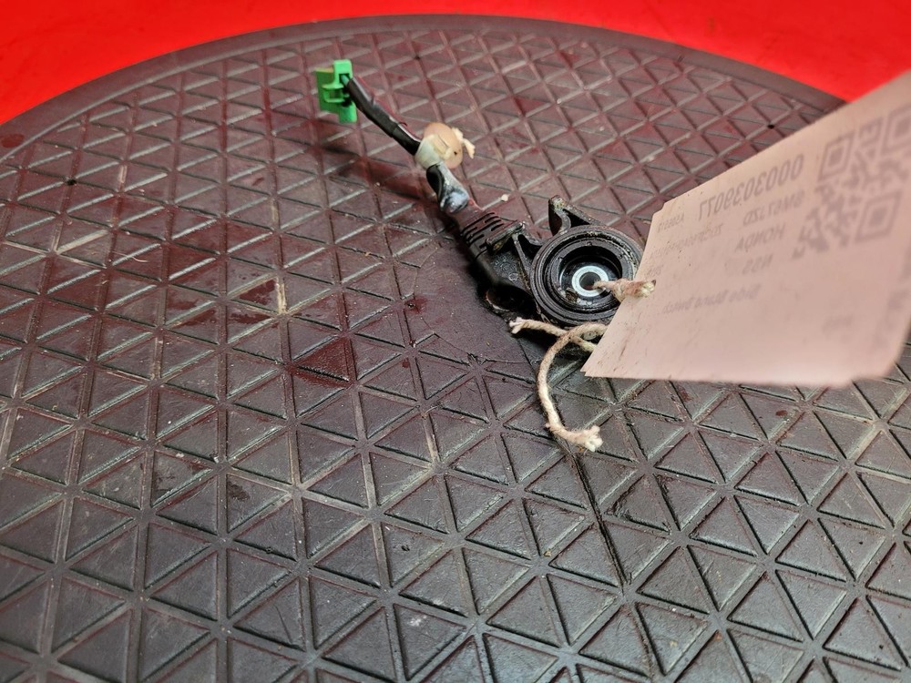2018 HONDA NSS 125 SIDE STAND SWITCH
