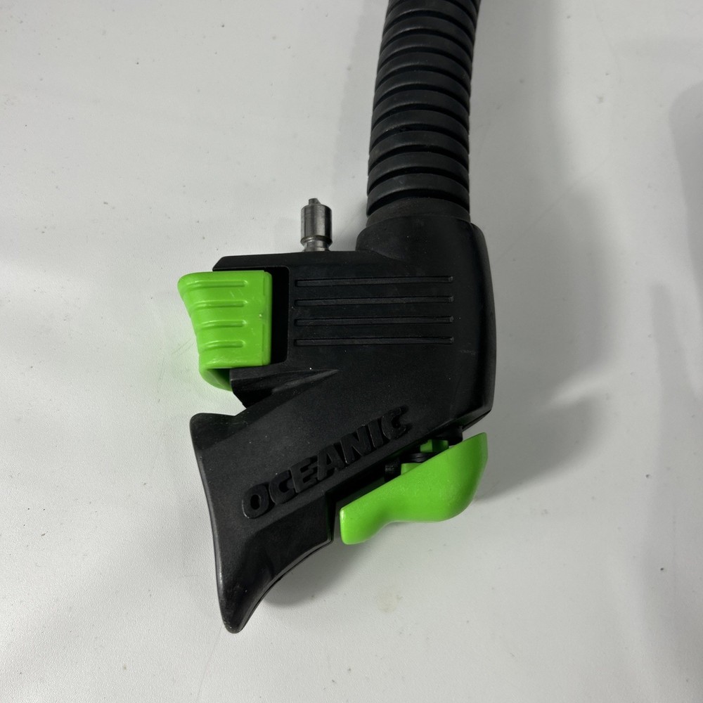 Oceanic Oceanpro BCD Weight Integrated Size Small Pink