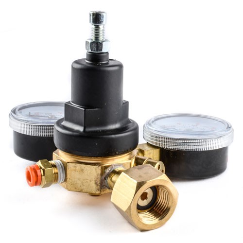 Dedenbear ABR Regulator