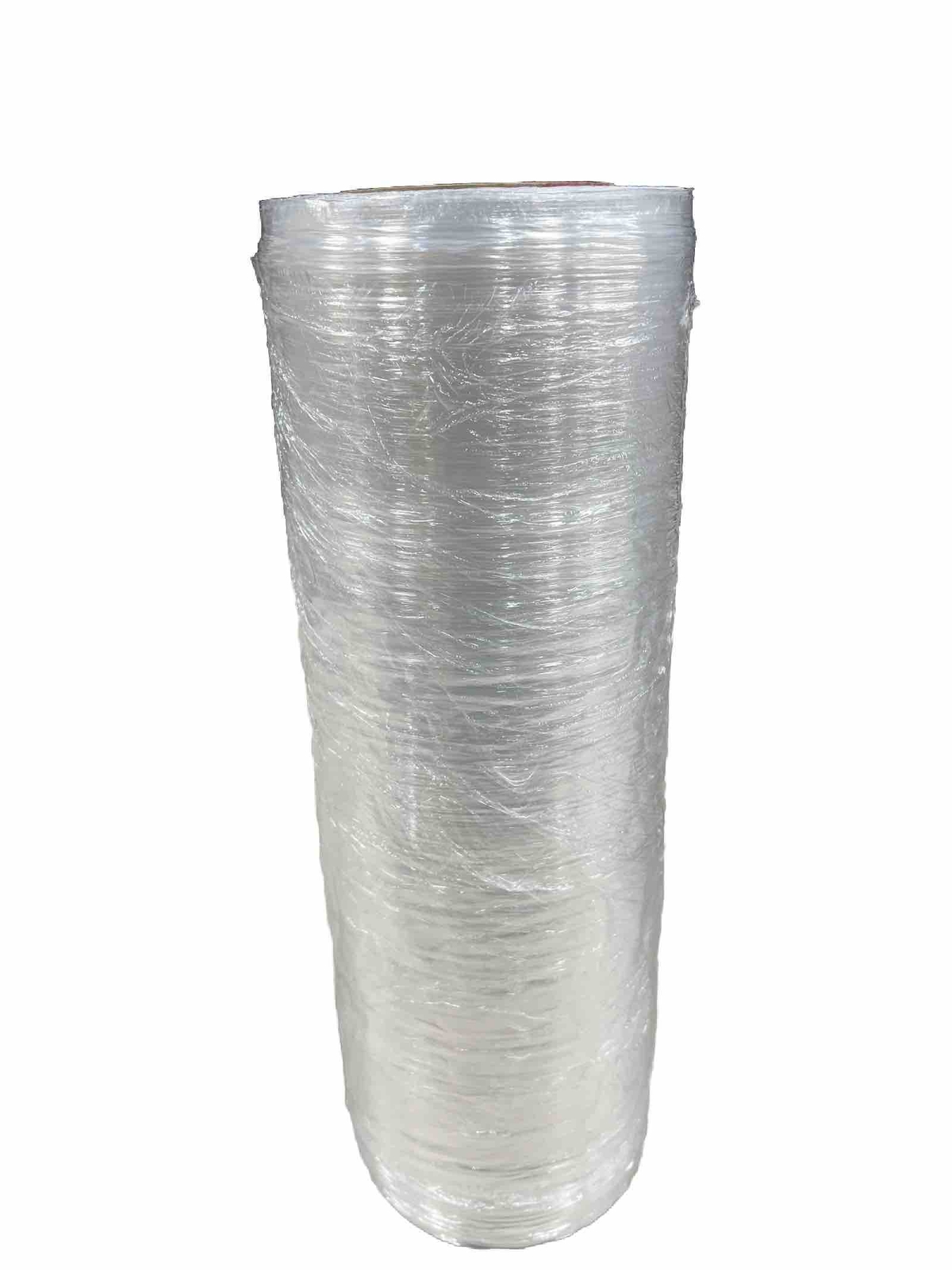 Stretch Wrap Roll 18” X 1500’, 4 Rolls Stretch Film/Wrapping Paper