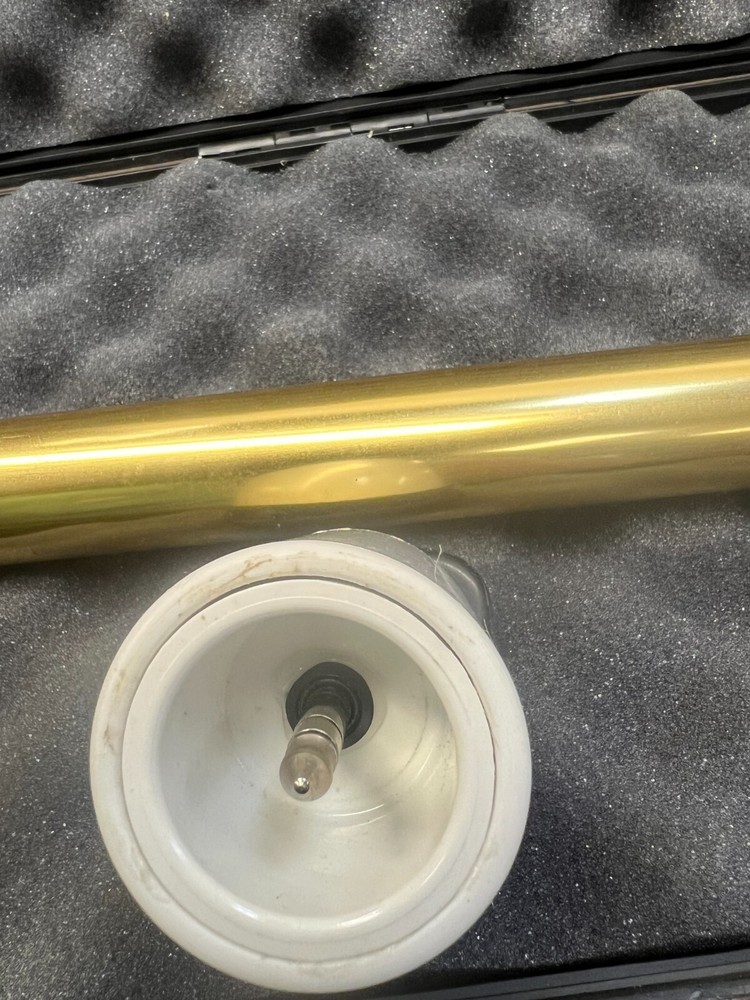 Global Water Flow Probe not working