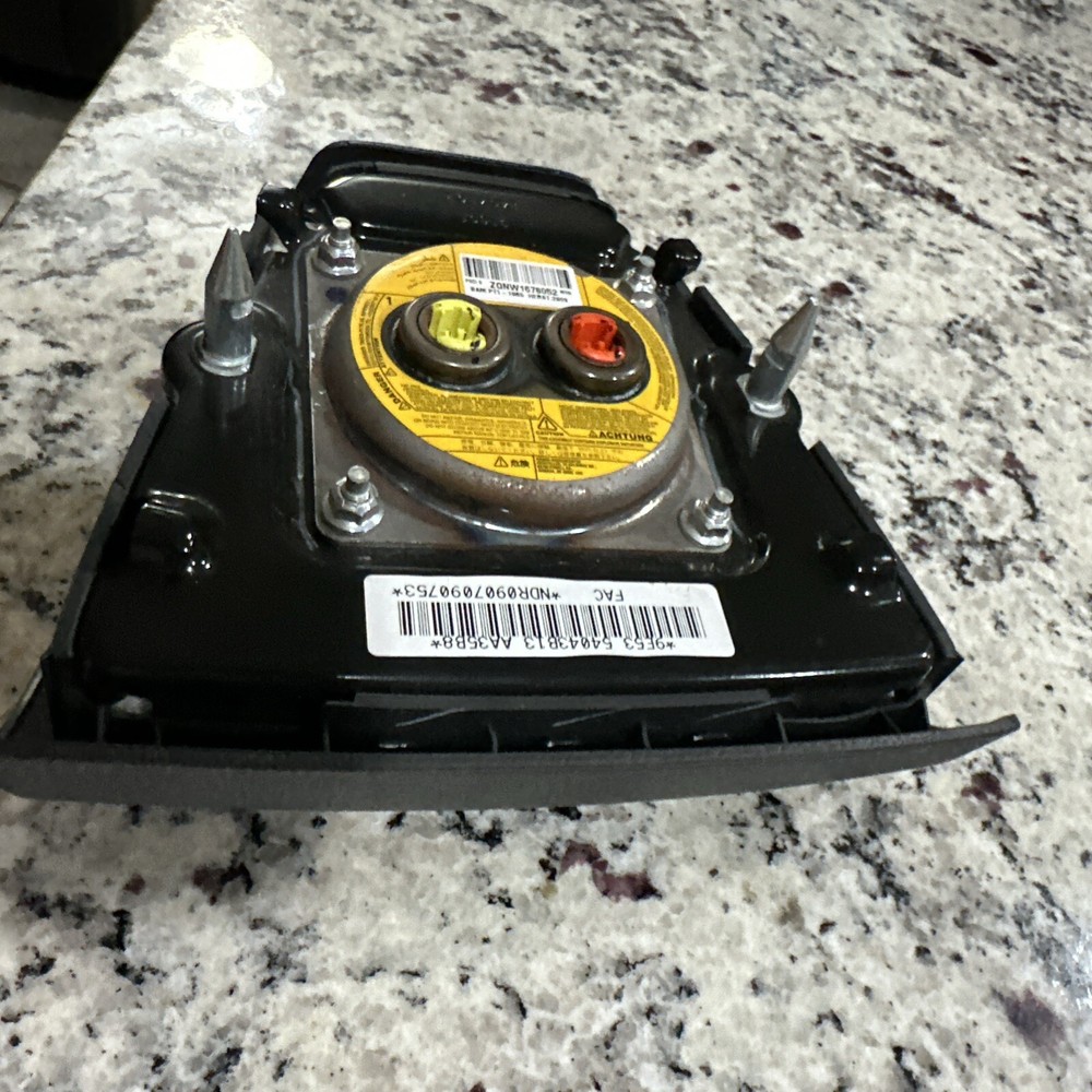 Driver Inflator Module - Ford (8E5Z-54043B13-AB)