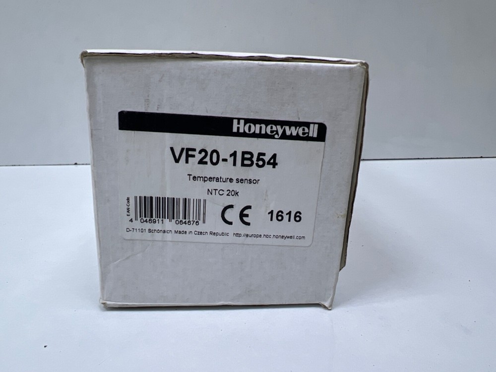 HONEYWELL Temperature sensor NTC 20K , VF20-1B54