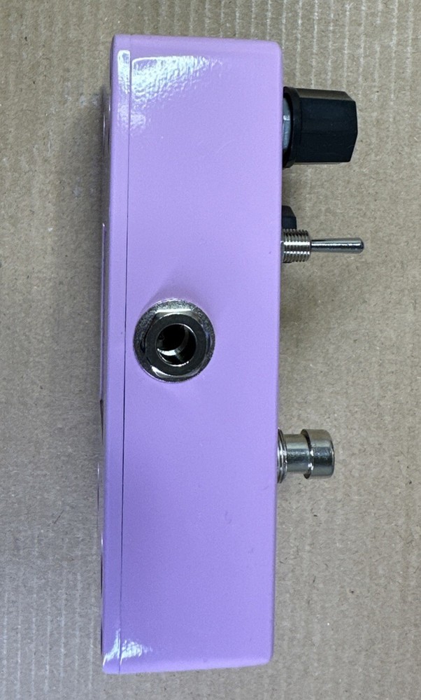 Gokko Audio- Migraine- Echo Machine . No Power Cord