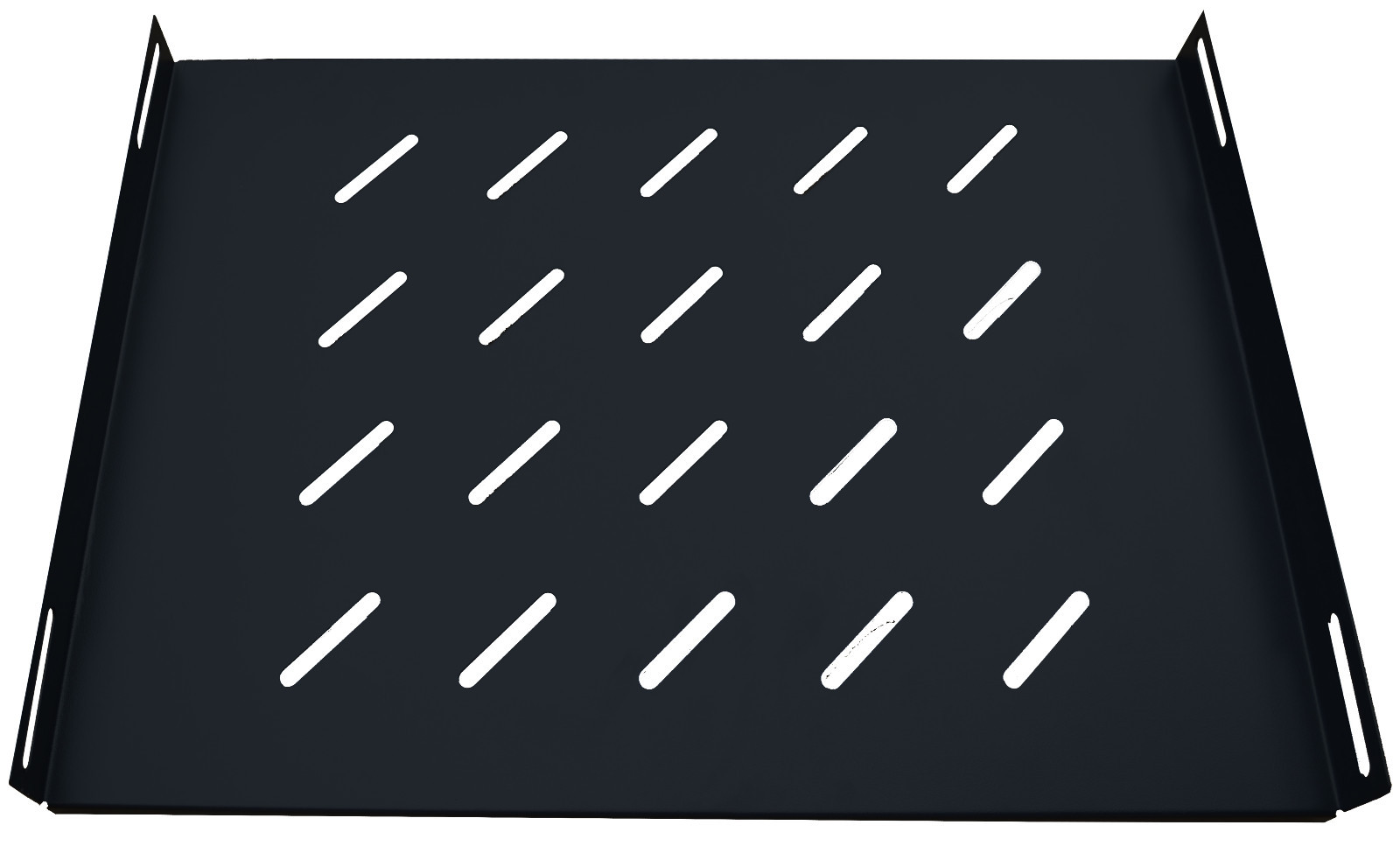 12U 35" Deep Server IT Network Enclosure Rack Cabinet FITS MOST SERVER EQUIPMENT