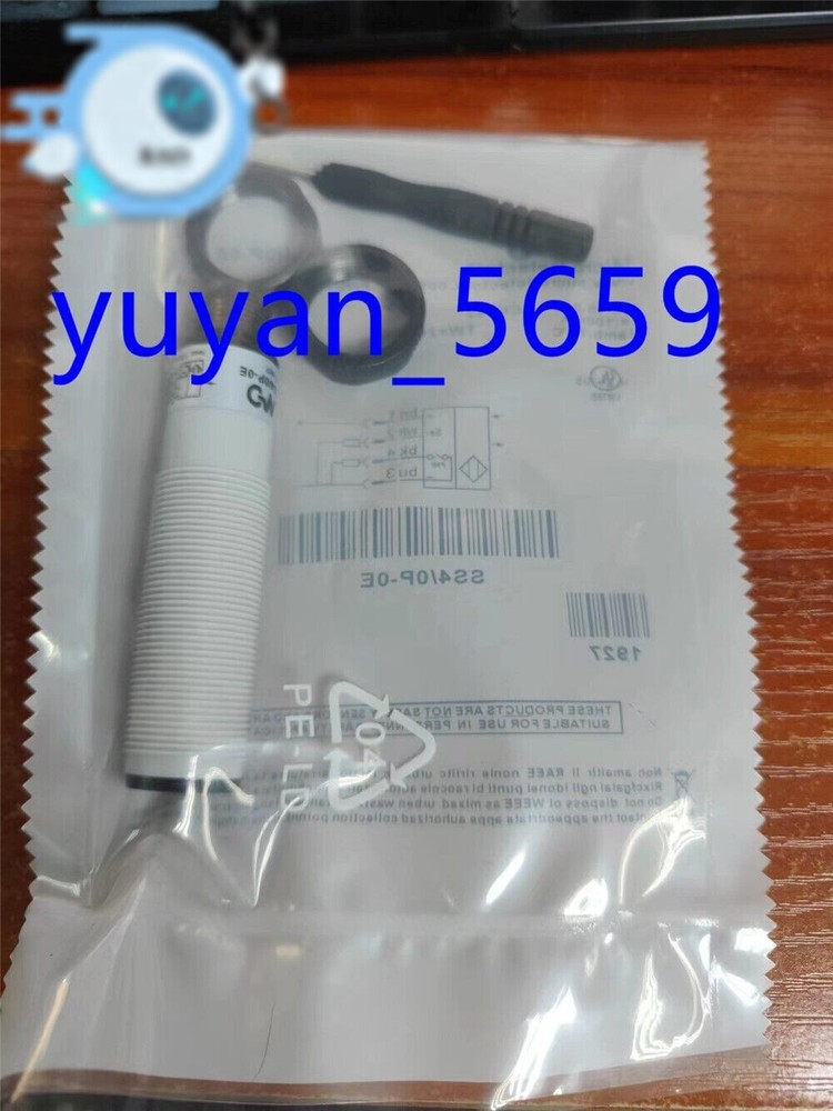1PCS FOR  Proximity Switch sensor  SS1/0N-1E~