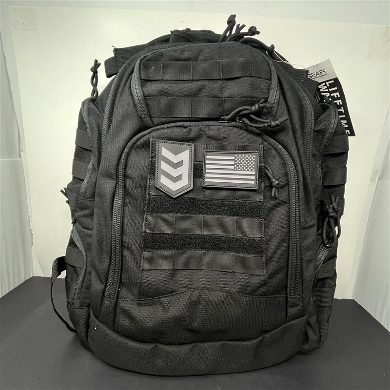 3V Gear Guardian Backpack