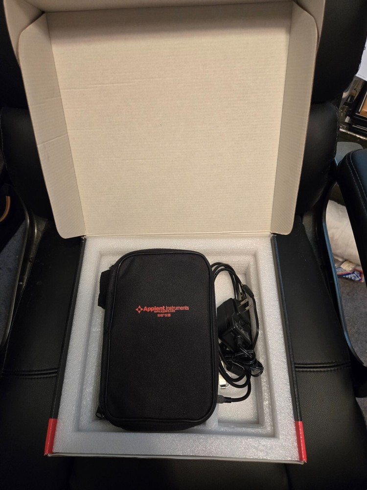 AT4808 Handheld Temp Meter Data Logger with -200℃-1300℃ 8 Channels