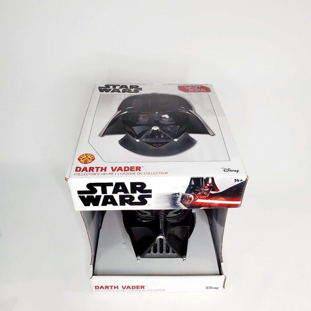 Supreme Edition Darth Vader Helmet