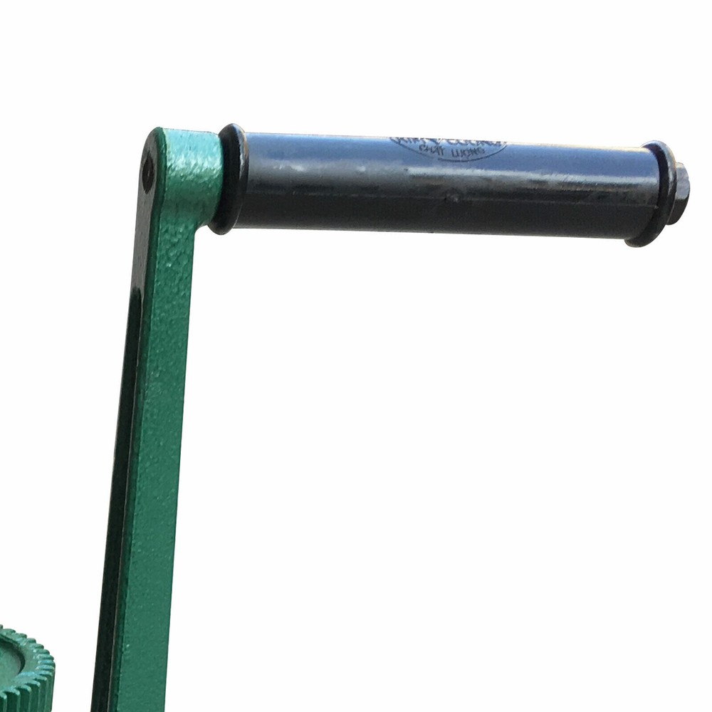 Manual Combination Rolling Mill Machine Jewelry Press Making Flake+Round Wire