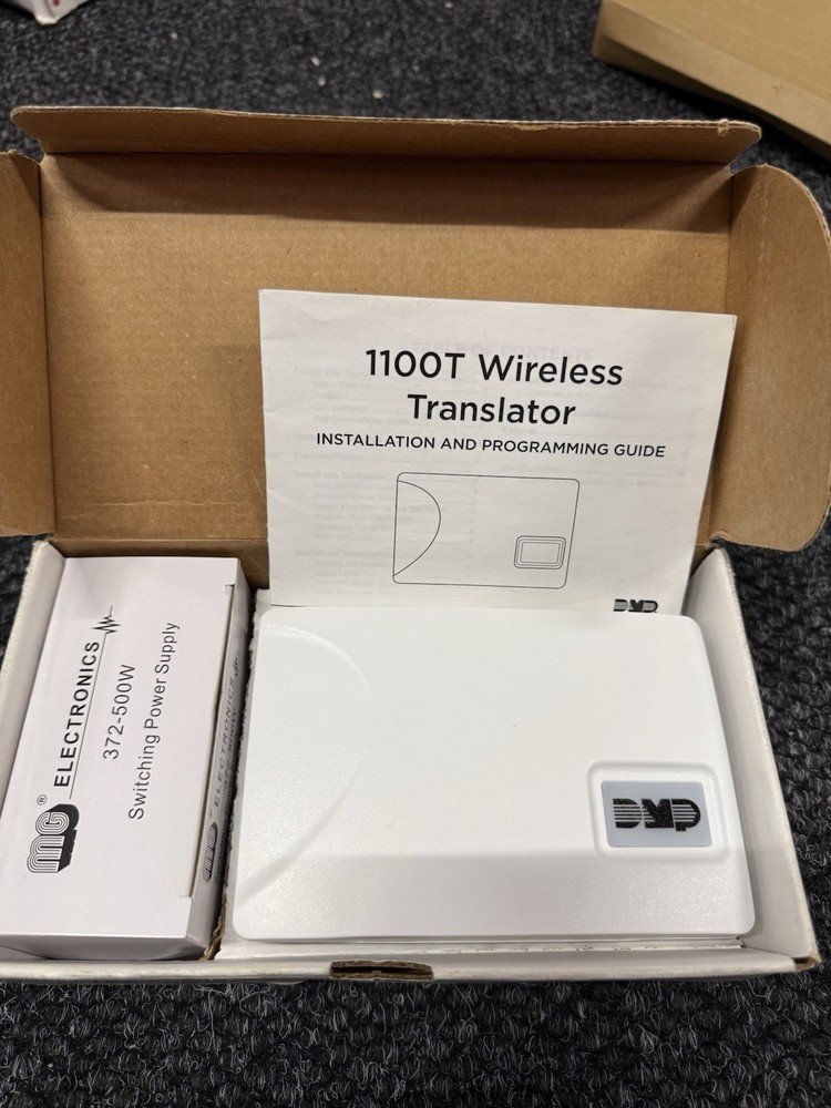 DMP 1100T Universal Wireless Translator