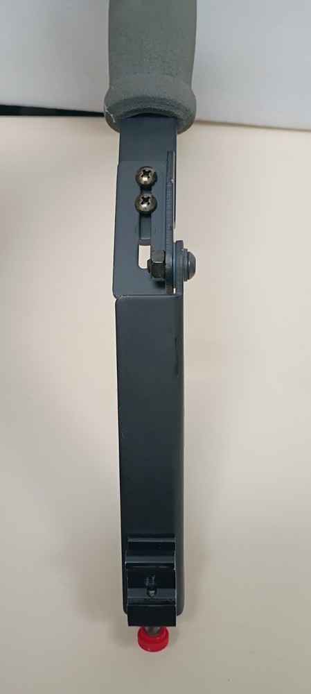 QuickFlip Stroboframe Professional Flash Bracket Plus Vertaflip Stroboframe lot