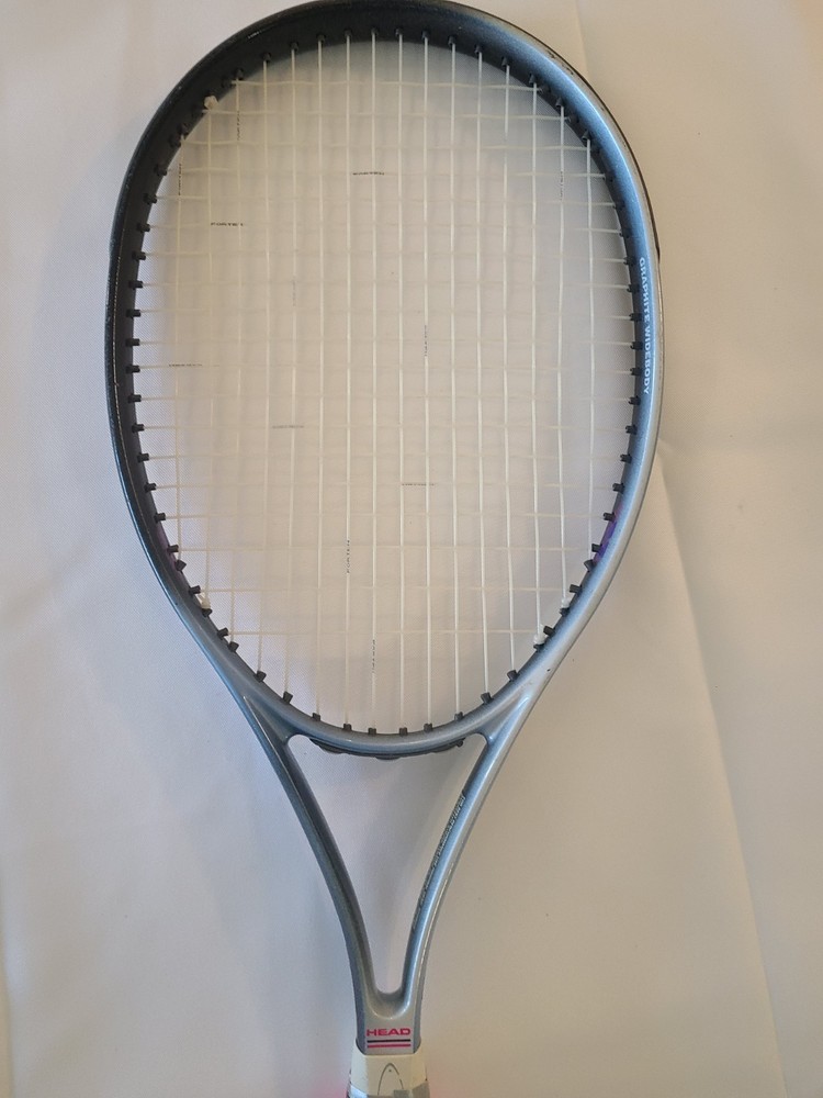 Head 660 Viper Tennis Racket 4 3/8