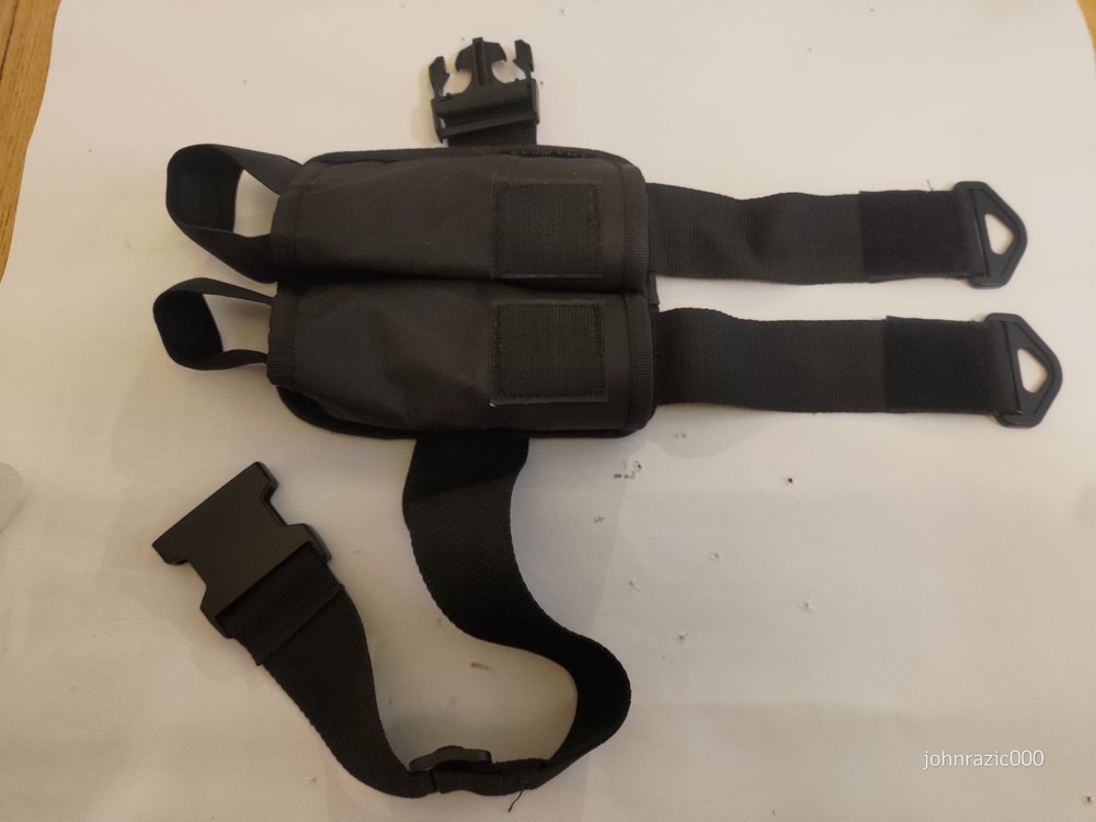 First Strike Tiberius Arms T15 PDW Bundle