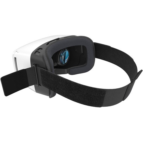 ZEISS VR One Plus Virtual Reality Smartphone Headset Adjustable Optics VR Goggle