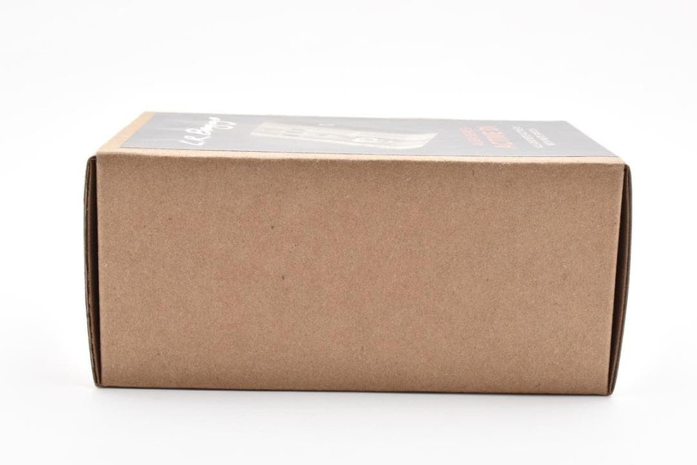 L.R.Baggs ALIGN SERIES ACTIVE DI New Unused