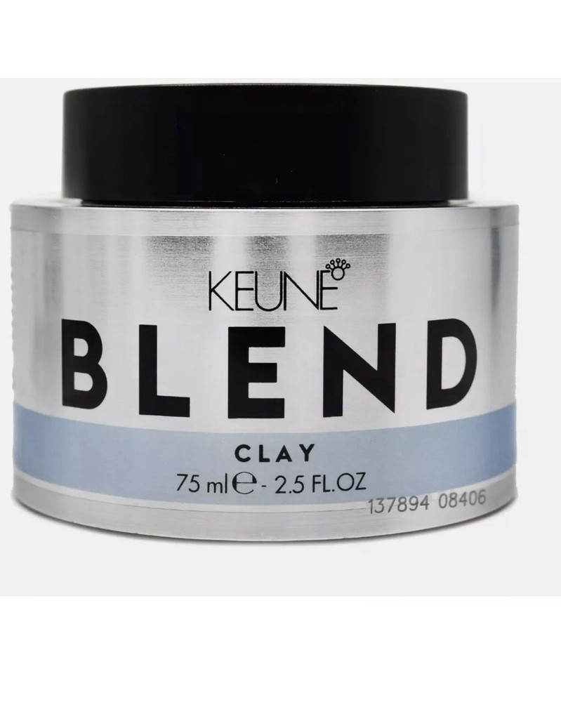 Keune Blend Clay 2.5 oz