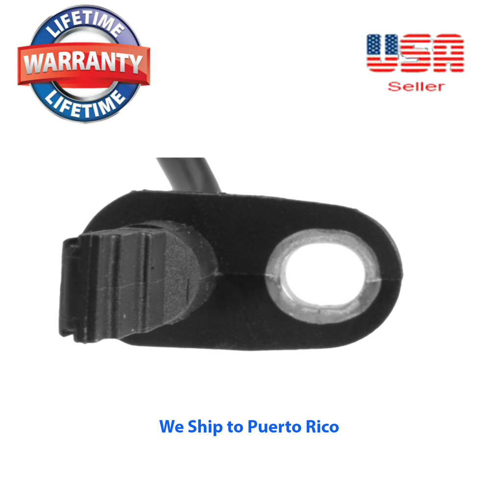 ABS Speed Sensor for Nissan Altima 2007-2012 Front Left or Right Sensor