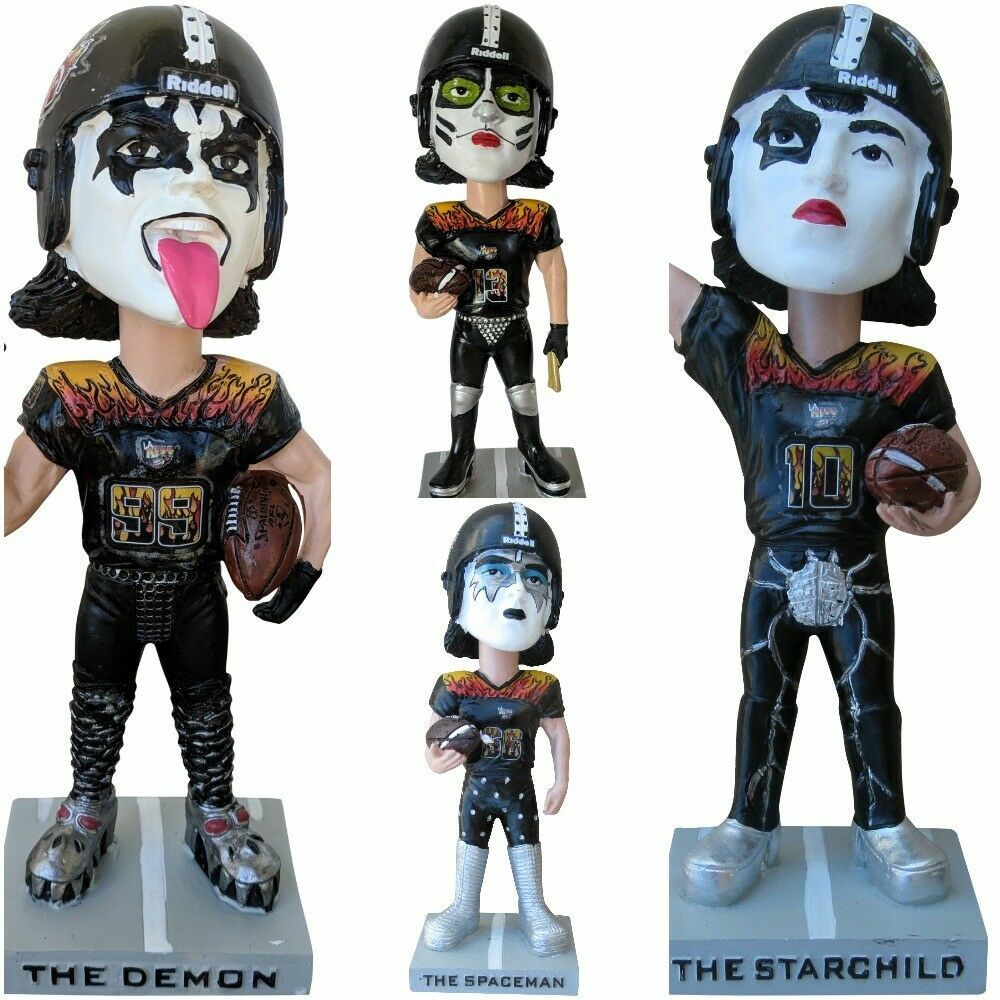 KISS Psycho Circus Deluxe Box Set #7