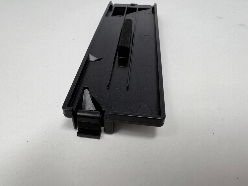 sony discman d-34 replacment part battery door