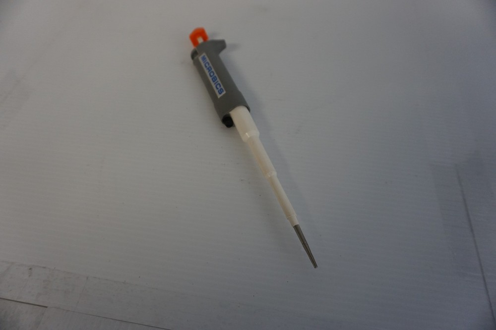 MICROBICS PIPETTE (HLP50)