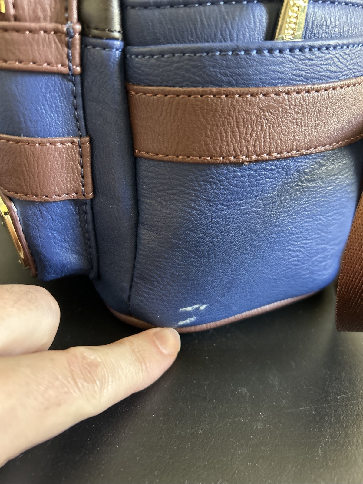 Pixar Disney Woody Loungefly Bag Backpack Toy Story Buzz Jessie Rex Sheriff