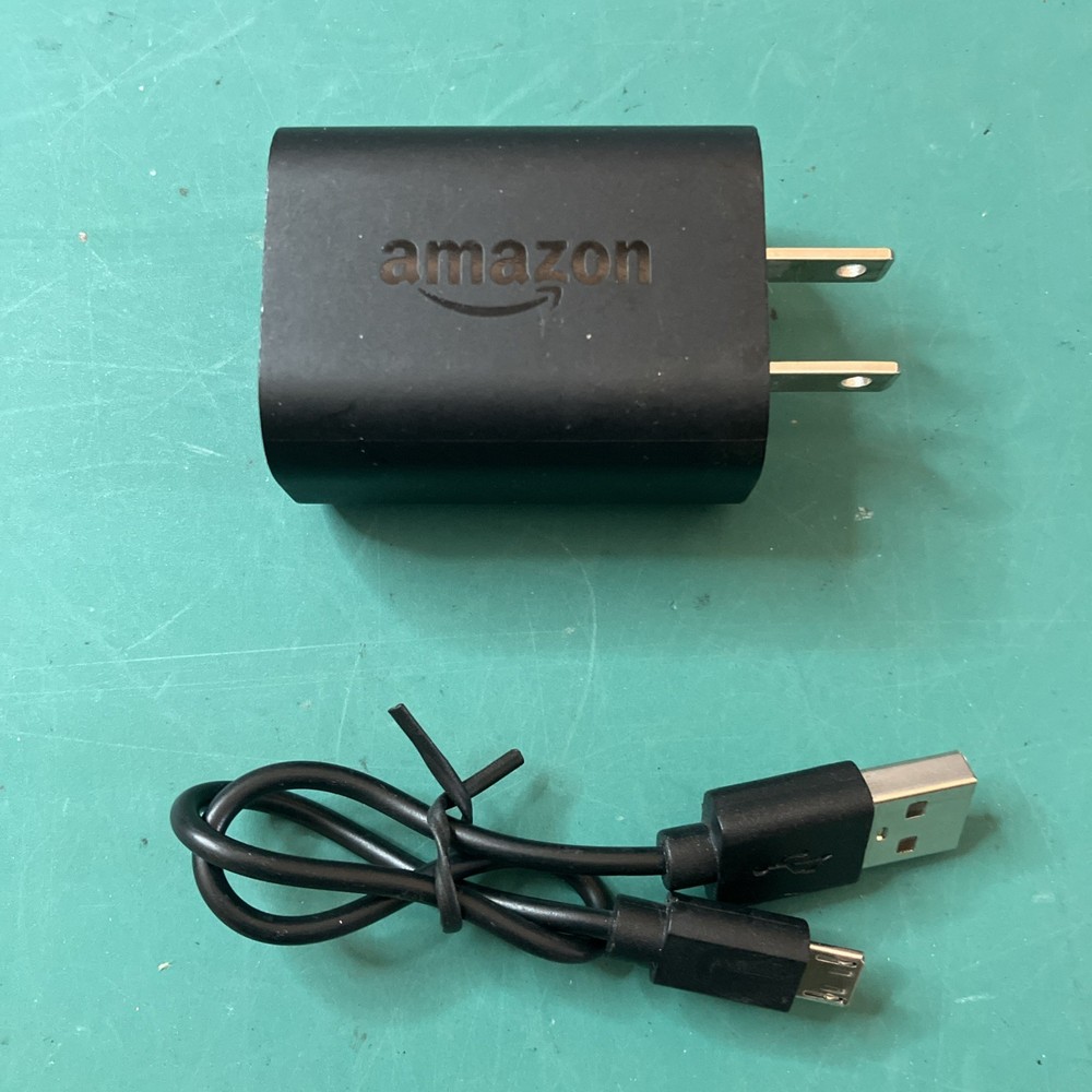 Amazon Echo Dot 2nd Generation Smart Speaker, RS03QR. White. Tested. VERY GOOD.
