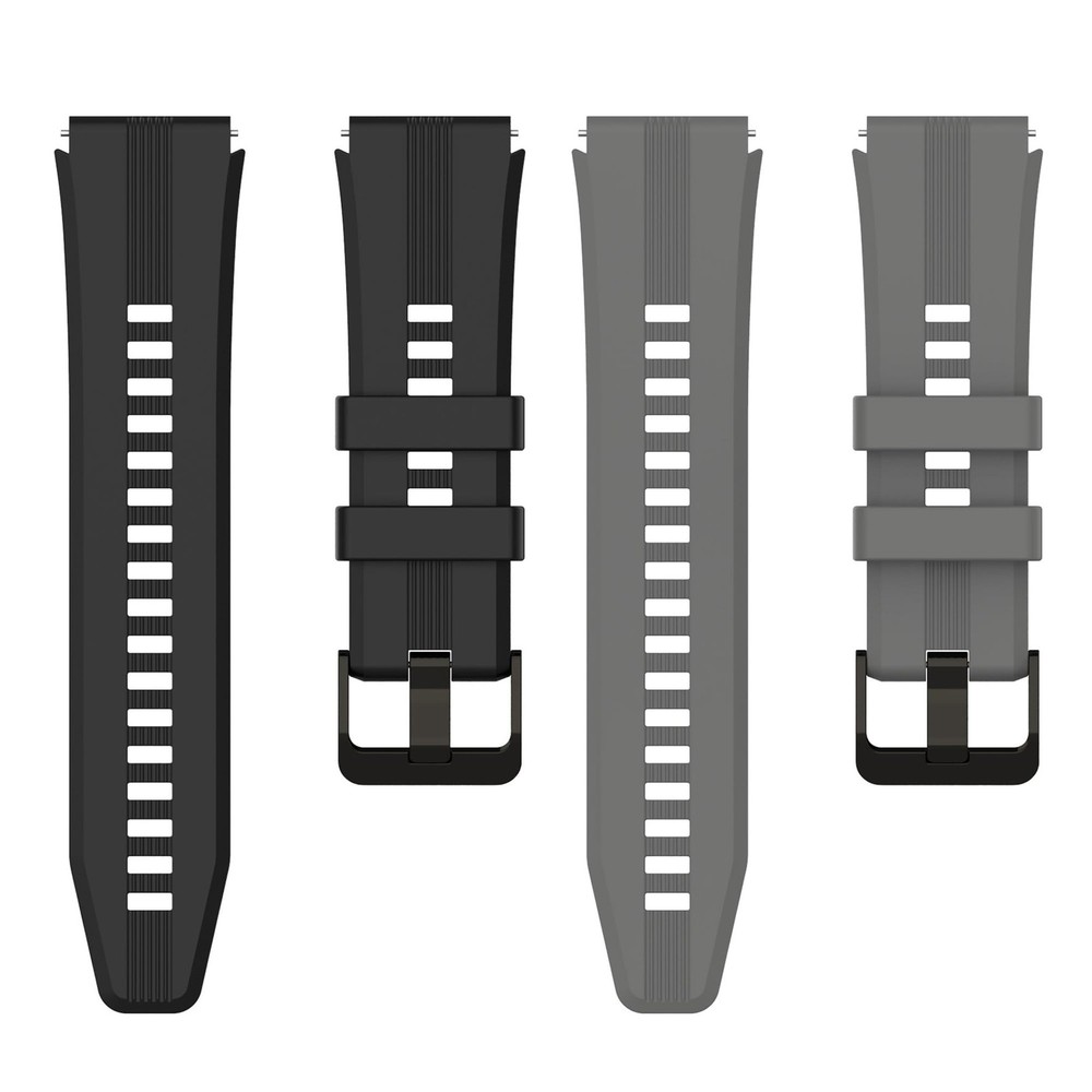 E ECSEM Bands Compatible for Bvlrksc S66 & Jdcrsj Replacement 22mm