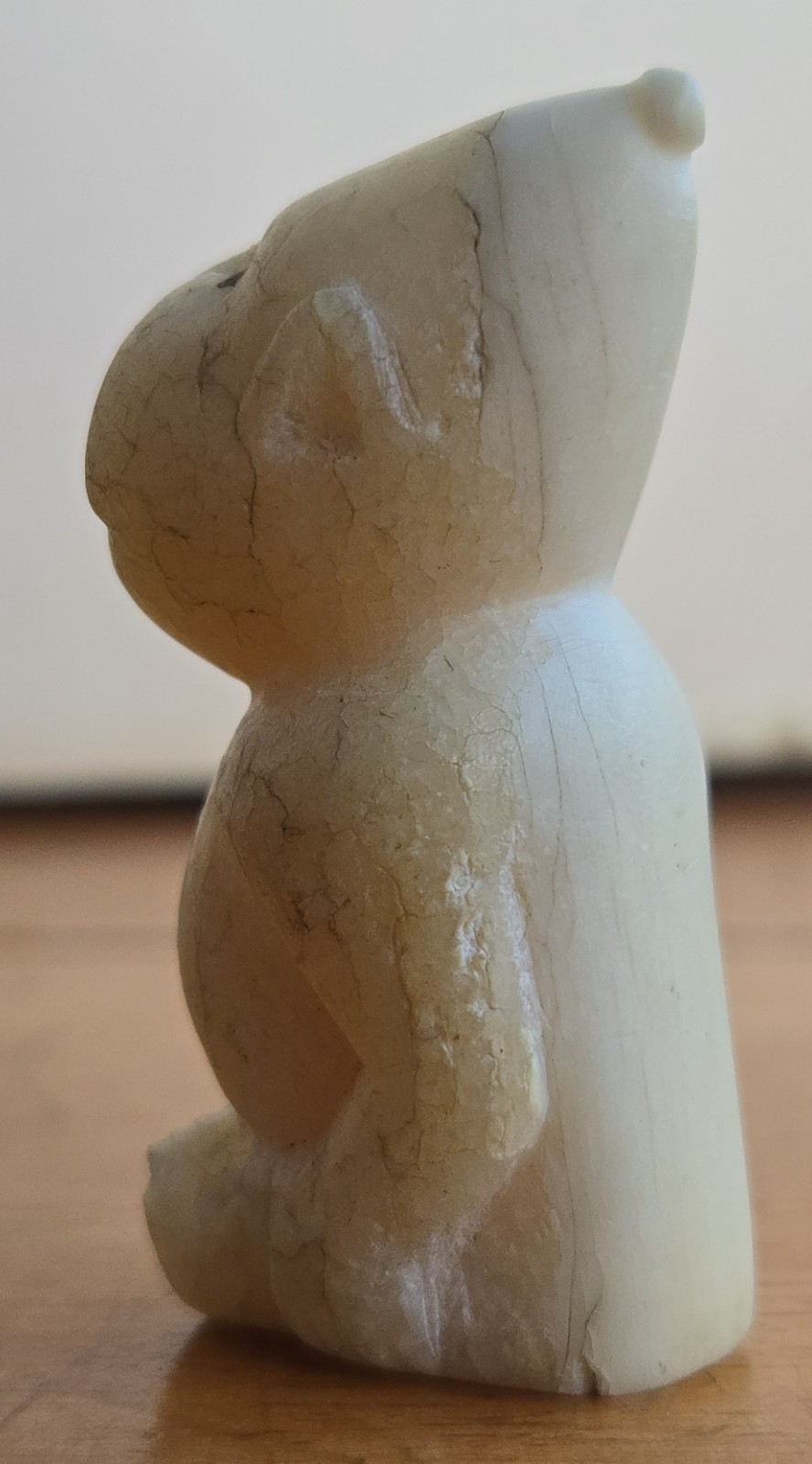 Vintage Billiken Figurine Either Inuit Eskimo or Japanese