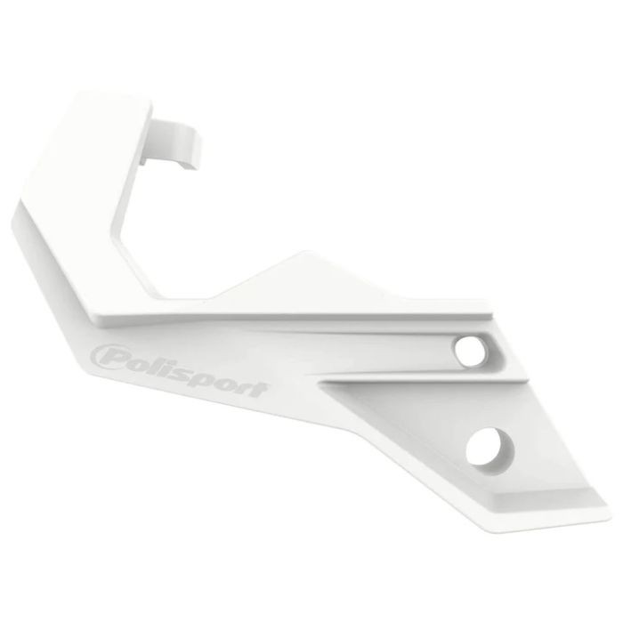 POLISPORT POLISPORT BOTTOM FORK PROTECTOR, WHITE 8154900002