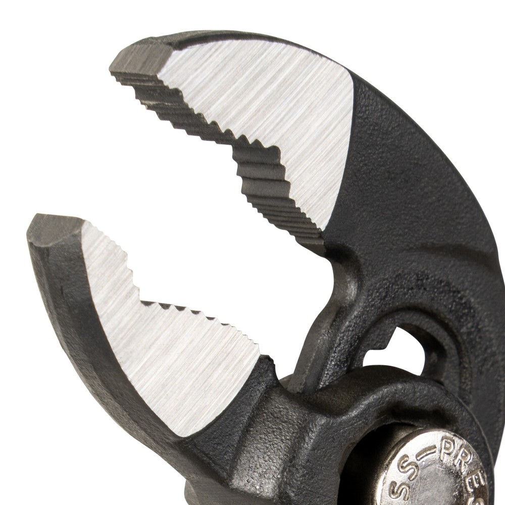 Klein Tools D5053BKIT Quick Adjust Klaw Pump Pliers Set, 3 Pc.