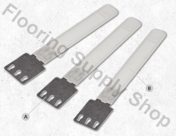 MLT Reusable Strap for use with MLT tile leveling system spacers