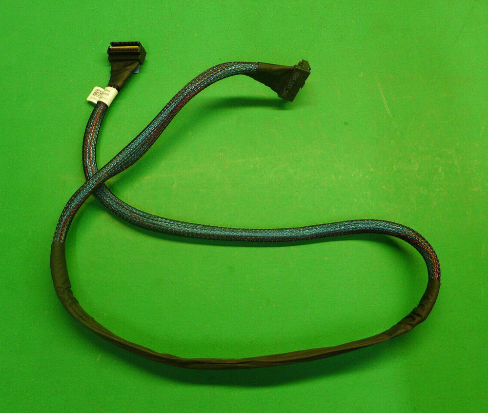 GENUINE Dell PowerEdge R750 APERC RAID Cable RRV25