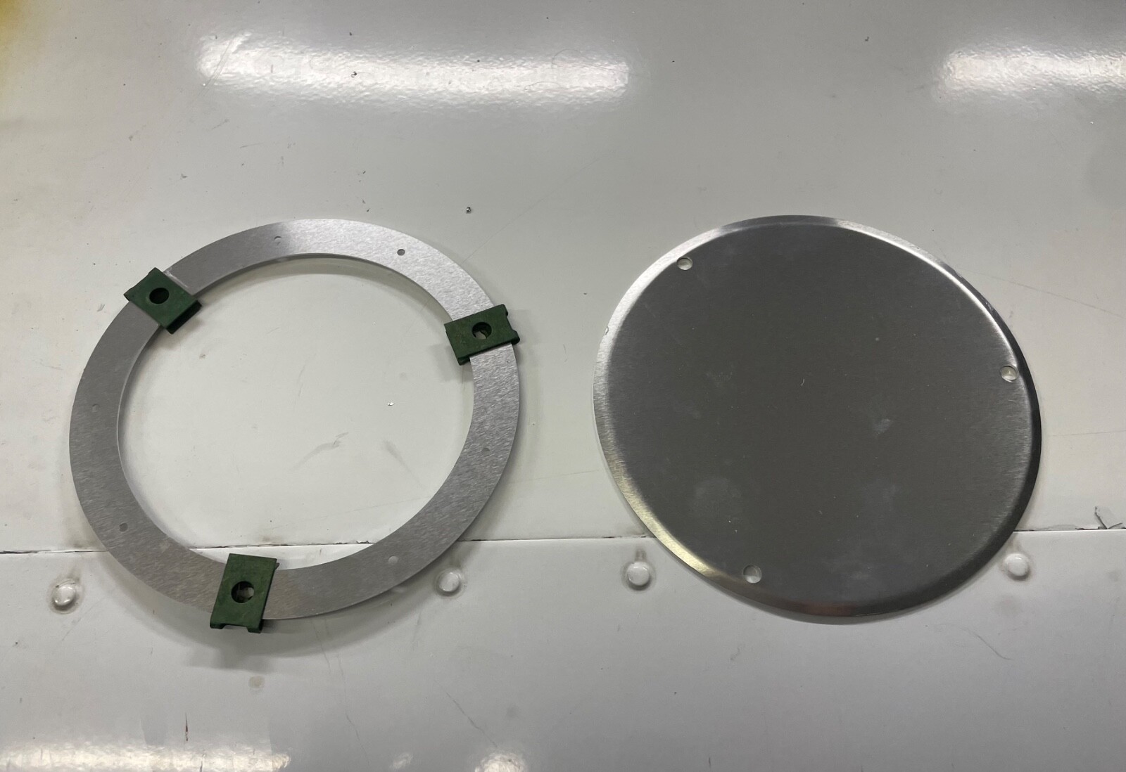 CESSNA INSPECTION HOLE SET / KIT S237-2 , S225-1