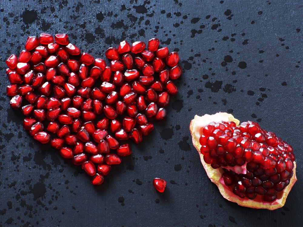 pomegranate fruit - Pomegranate 40% Extract - punicalagin supplement 2B