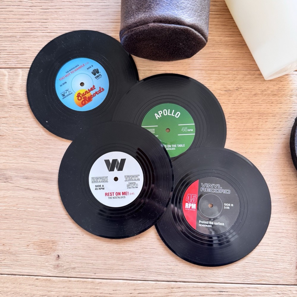 Vintage Curios Collectables Assorted As Found