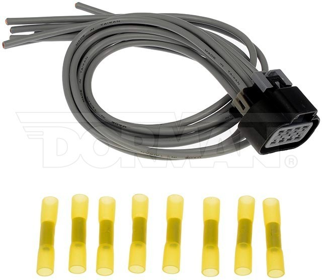 Dorman 645-178 Transfer Case Harness Connector