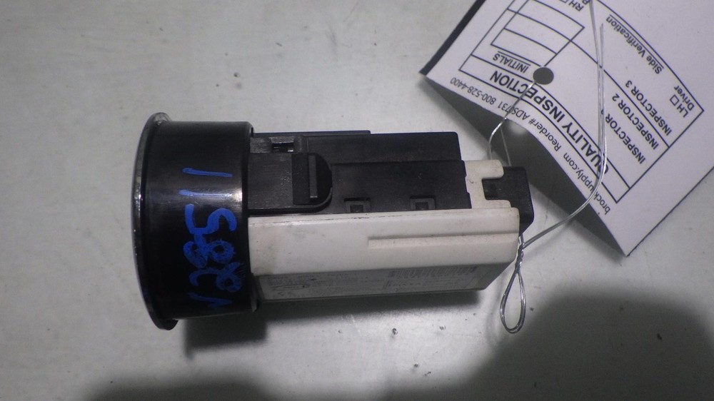 07 LEXUS LS460 Ignition Push button start switch