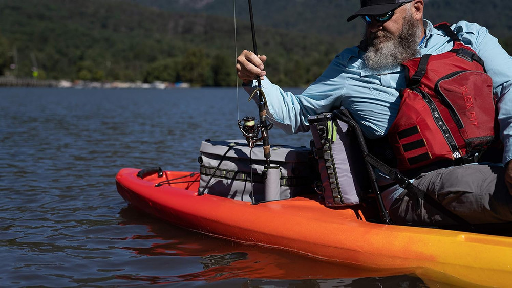 Kayaks Splash Kayak Crate