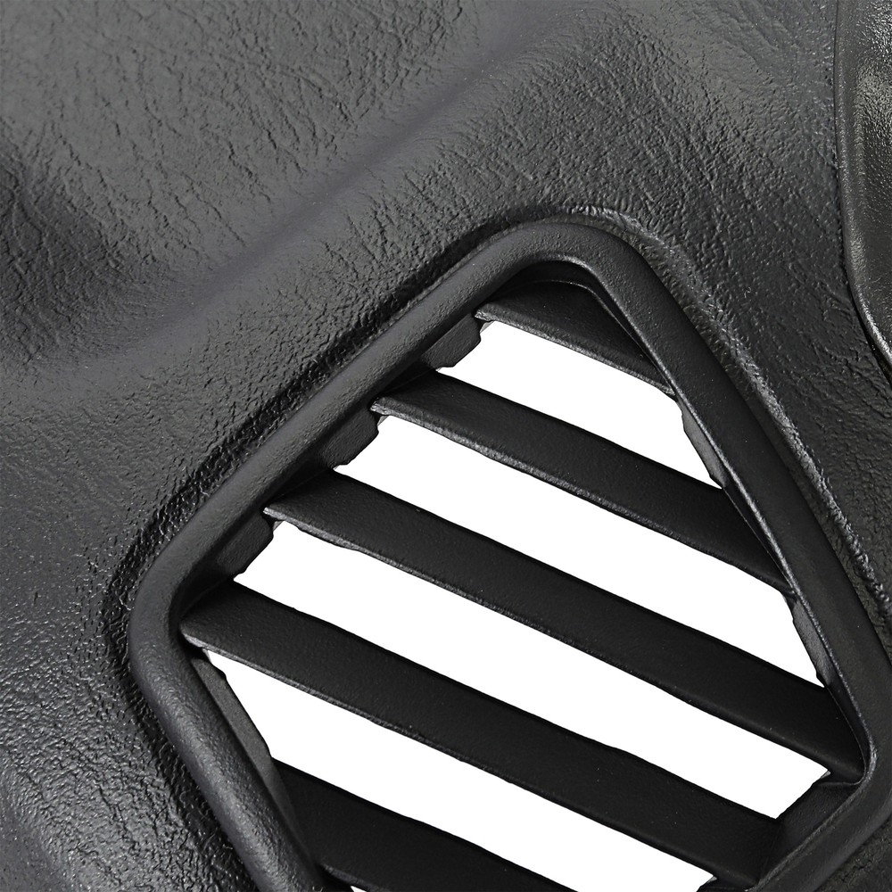 Instrument Board Panel & Dash Cover Cap For 2002-2005 Dodge Ram 1500 2500 5500