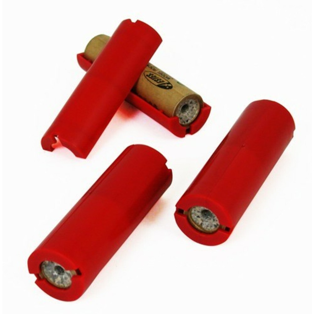 Estes 2317 Standard to D Engine Adapter for Model Rockets 3 Sets