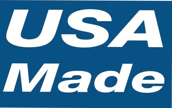 TE-CO Flange Nut M8-1.25 Thread Size 61602