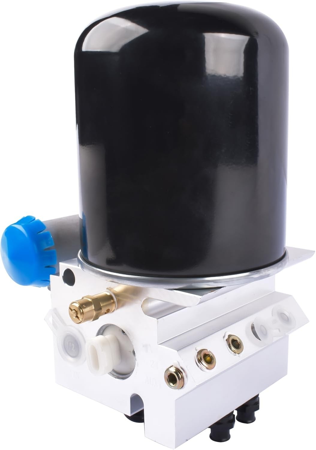 801266 Air Dryer 12V for Peterbilt Kenworth International Prostar Freightliner