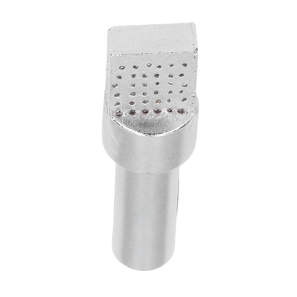 Square Cleaning Tool For Grinding Wheel Deburring 10mm Shank NEW