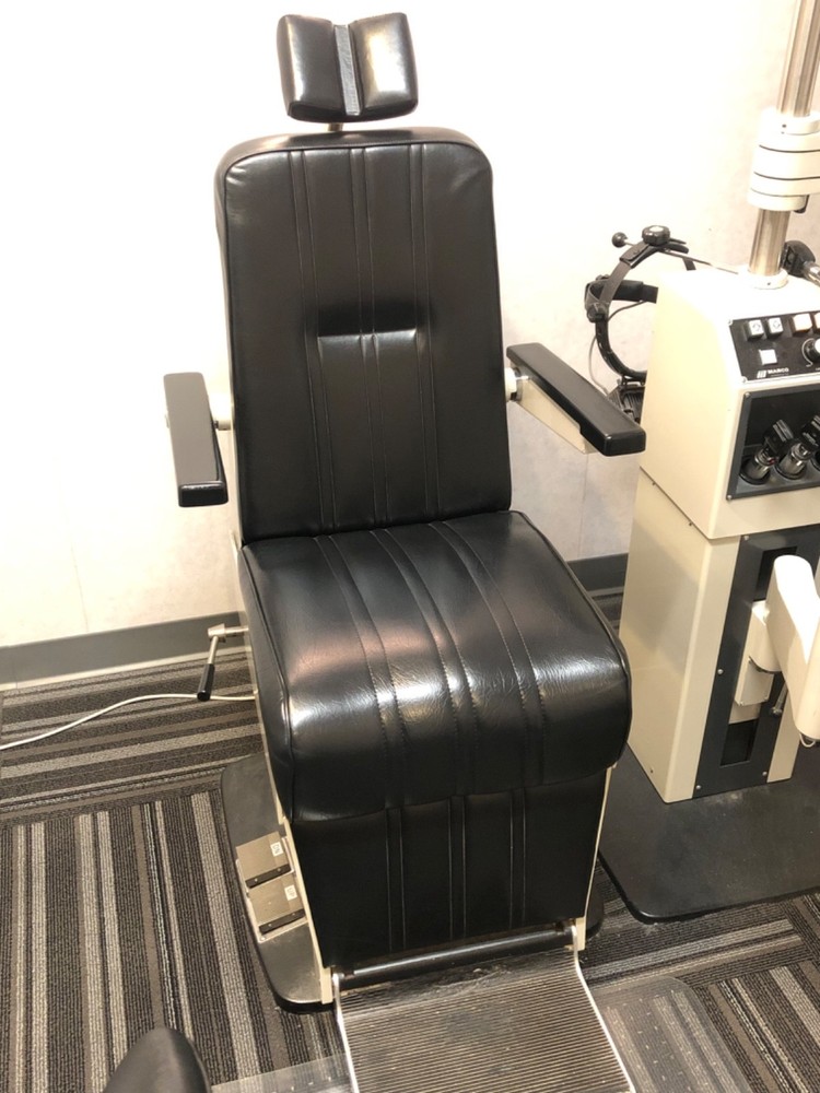 Marco Exam Chair and Stand