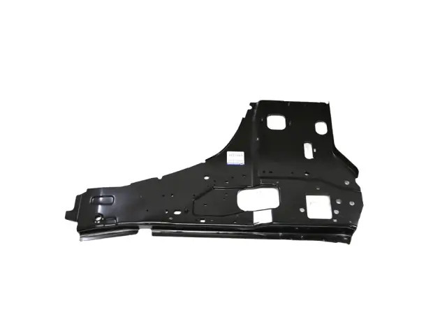 Genuine Mopar Cowl Side Panel Right 68306518AF