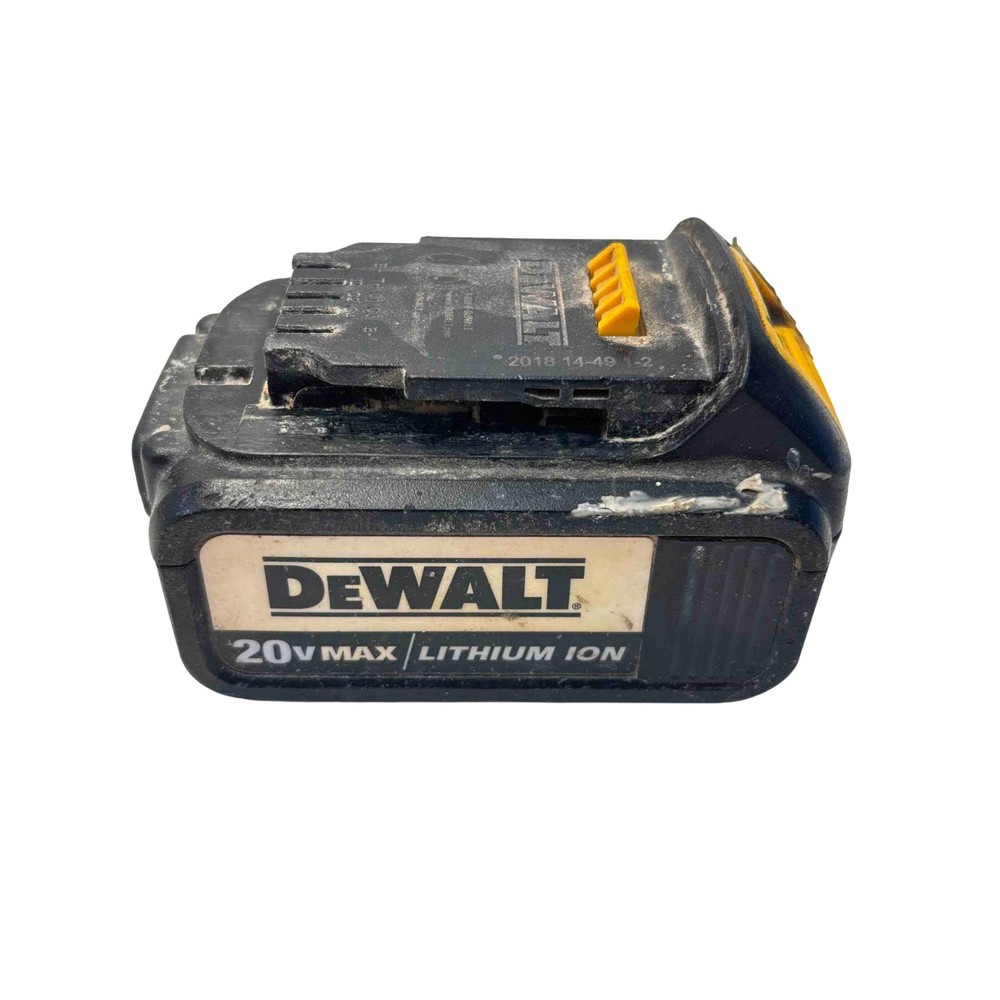 DeWalt DCF885 20V MAX 1/4" Cordless Impact Driver