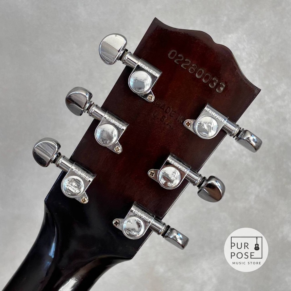 Gibson L-00 2000