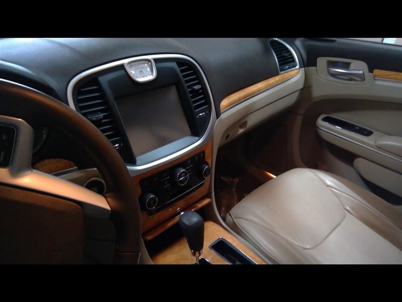 Fuse Box Engine Compartment Fits 12-14 300 1101384